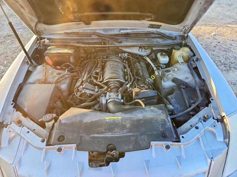 Продажа на аукционе авто 2006 Cadillac Sts, vin: 1G6DC67A260137219, номер лота: 73908095