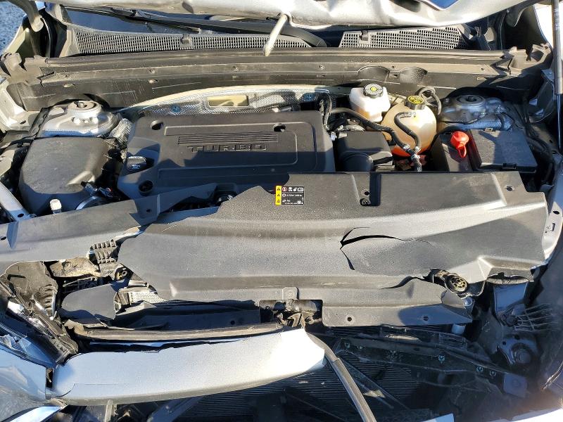 Продажа на аукционе авто 2024 Buick Envision, vin: LRBFZME49RD049009, номер лота: 75577515