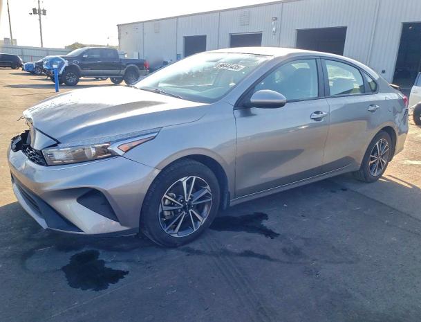 Auction sale of the 2023 Kia Forte, vin: 3KPF24ADXPE616075, lot number: 98445435