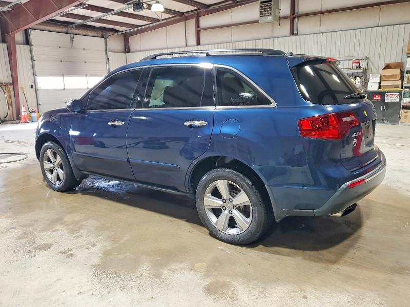 Aukcja sprzedaży 2012 Acura Mdx, vin: 2HNYD2H3XCH521450, numer aukcji: 99906085