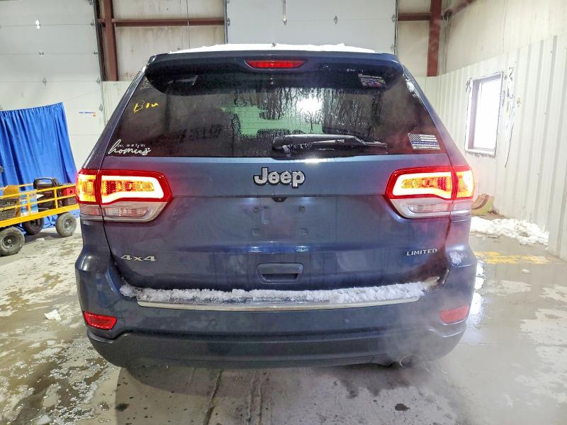 74684965 :رقم المزاد ، 1C4RJFBG2LC354901 vin ، 2020 Jeep Grand Cherokee مزاد بيع