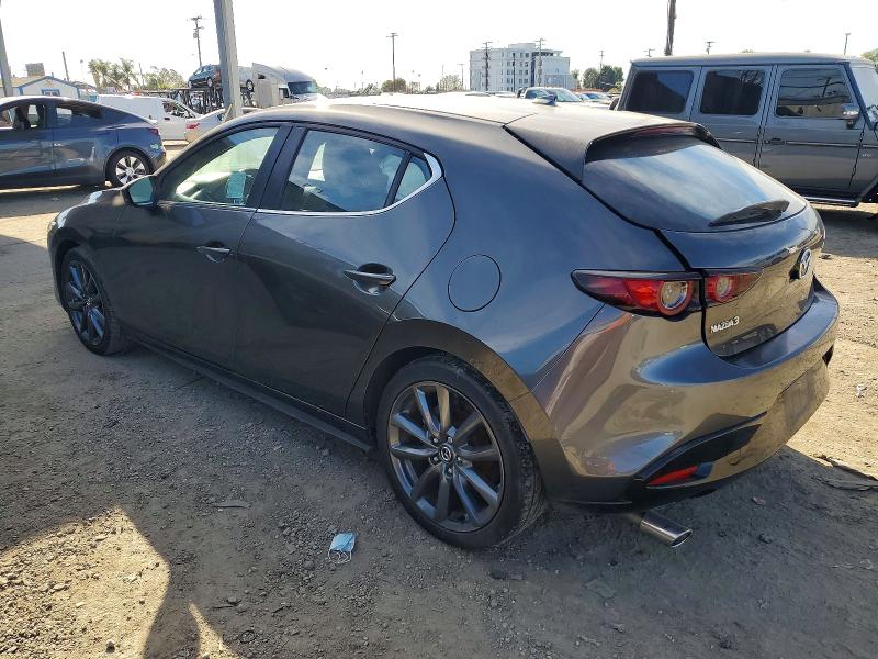 Продажа на аукционе авто 2019 Mazda 3, vin: JM1BPAMM9K1135644, номер лота: 73299715