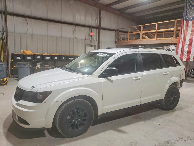 Продаж на аукціоні авто 2020 Dodge Journey, vin: 3C4PDCAB4LT262485, номер лоту: 98986165