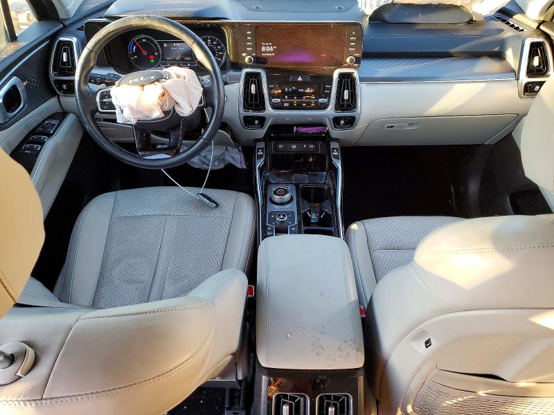 Aukcja sprzedaży 2022 Kia Sorento, vin: KNDRJDLH0N5116807, numer aukcji: 74890605