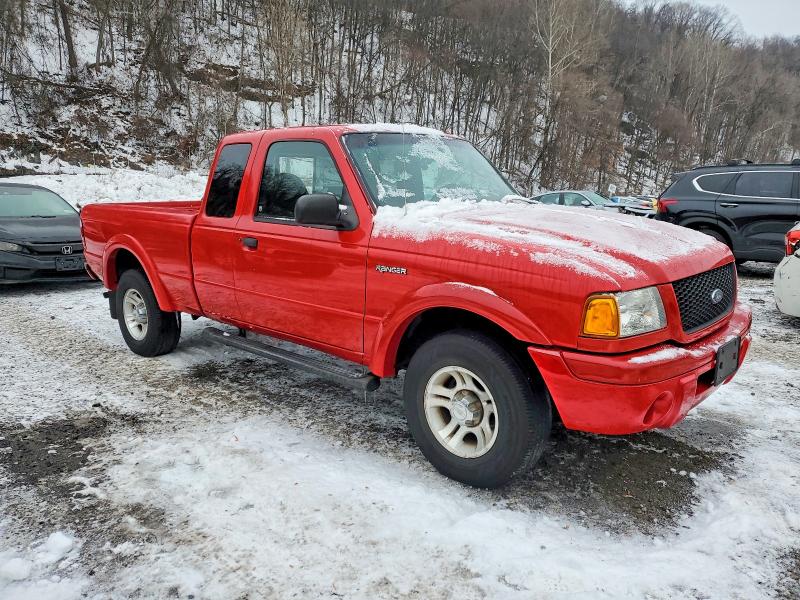 Продаж на аукціоні авто 2003 Ford Ranger, vin: 1FTYR44U93PB72570, номер лоту: 99275705