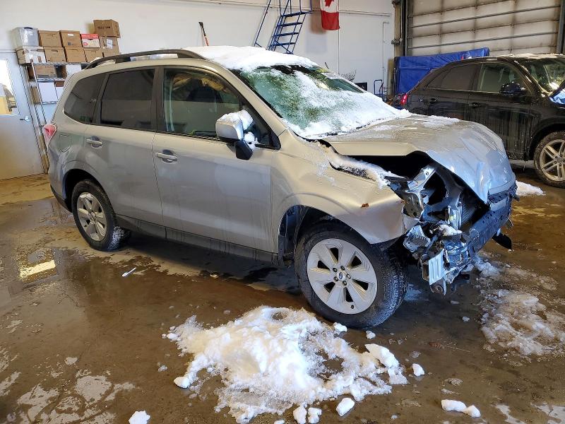 Aukcja sprzedaży 2017 Subaru Forester, vin: JF2SJEDC1HH500187, numer aukcji: 74369155