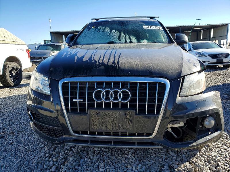 Продажа на аукционе авто 2011 Audi Q5, vin: WA1WKAFP0BA049723, номер лота: 97792955