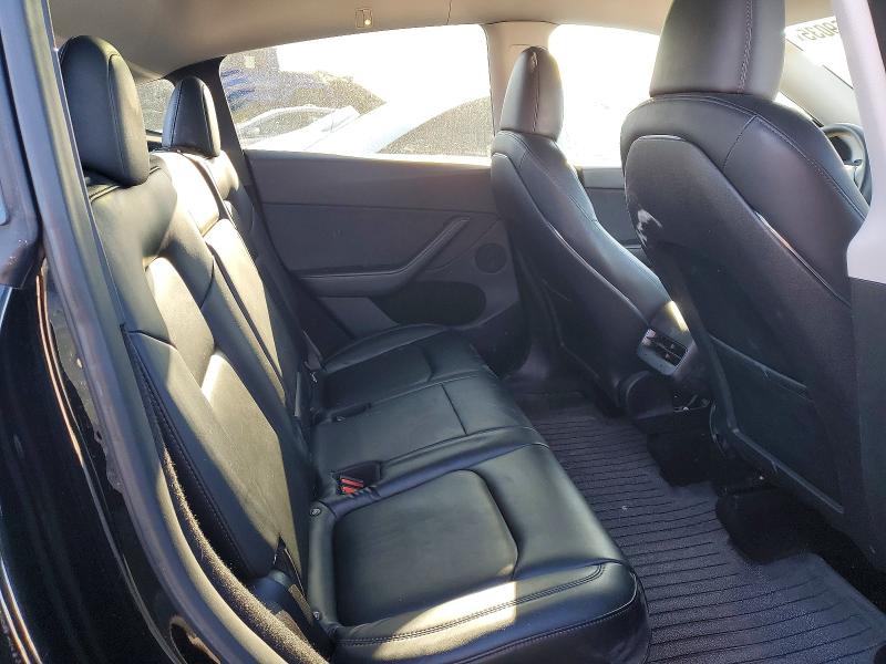 Продаж на аукціоні авто 2024 Tesla Model Y, vin: 7SAYGDEE6RA220042, номер лоту: 73669035