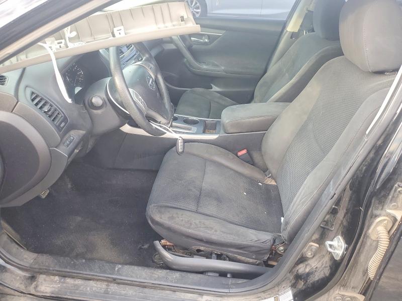 Aukcja sprzedaży 2015 Nissan Altima, vin: 1N4AL3AP0FC236928, numer aukcji: 98383905