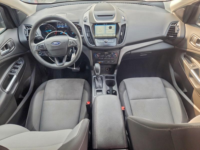 Aukcja sprzedaży 2018 Ford Escape Se, vin: 1FMCU0GDXJUC85760, numer aukcji: 72479705