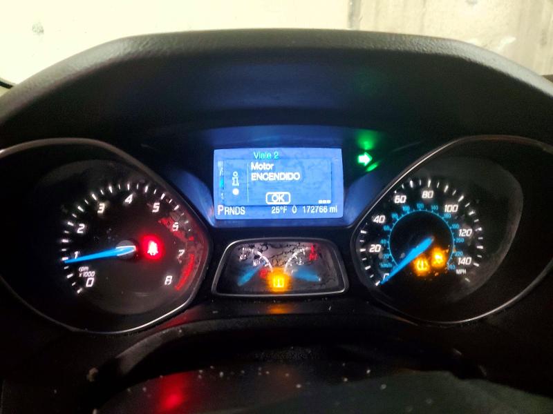 Продажа на аукционе авто 2013 Ford Focus, vin: 1FADP3F2XDL380787, номер лота: 74661755