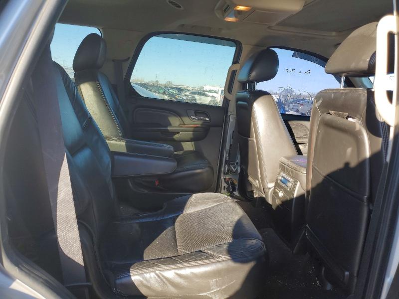 Продаж на аукціоні авто 2011 Cadillac Escalade P, vin: 1GYS4CEF7BR115795, номер лоту: 74972075