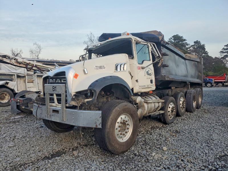 Продажа на аукционе авто 2007 Mack Ctp713 700, vin: 1M2AT04C17M002354, номер лота: 72148515