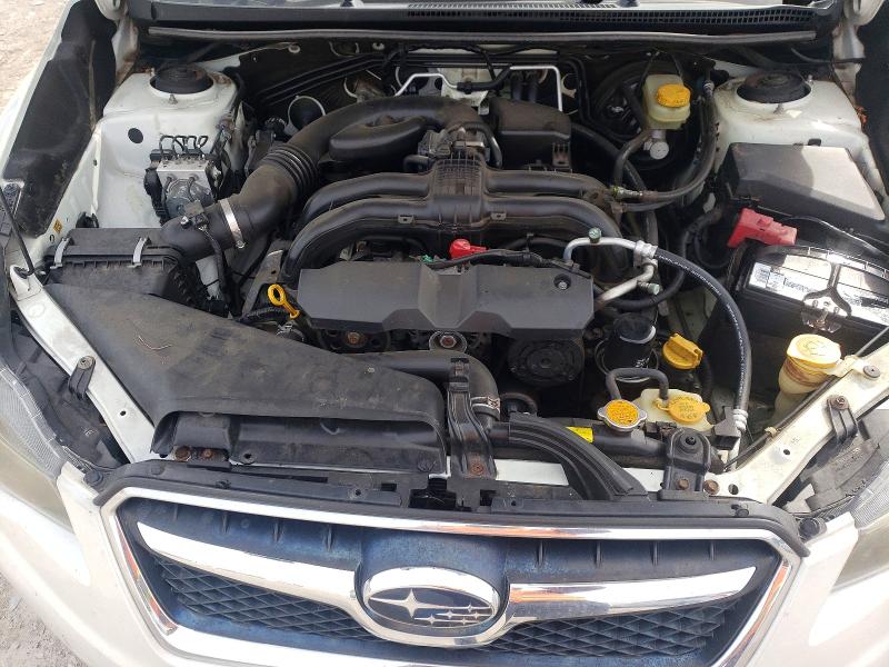 75315195 :رقم المزاد ، JF2GPAVC6DH828873 vin ، 2013 Subaru Xv Crosstrek مزاد بيع