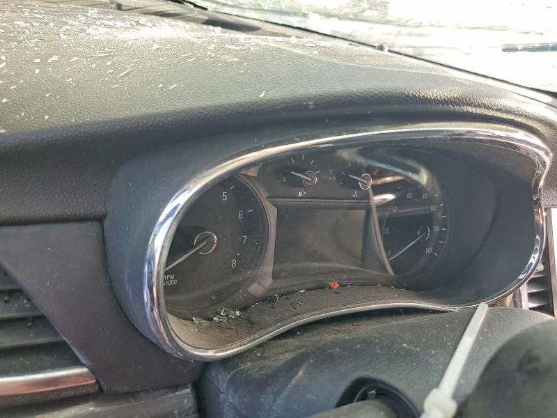 Aukcja sprzedaży 2017 Buick Encore, vin: KL4CJGSB0HB094182, numer aukcji: 99843195