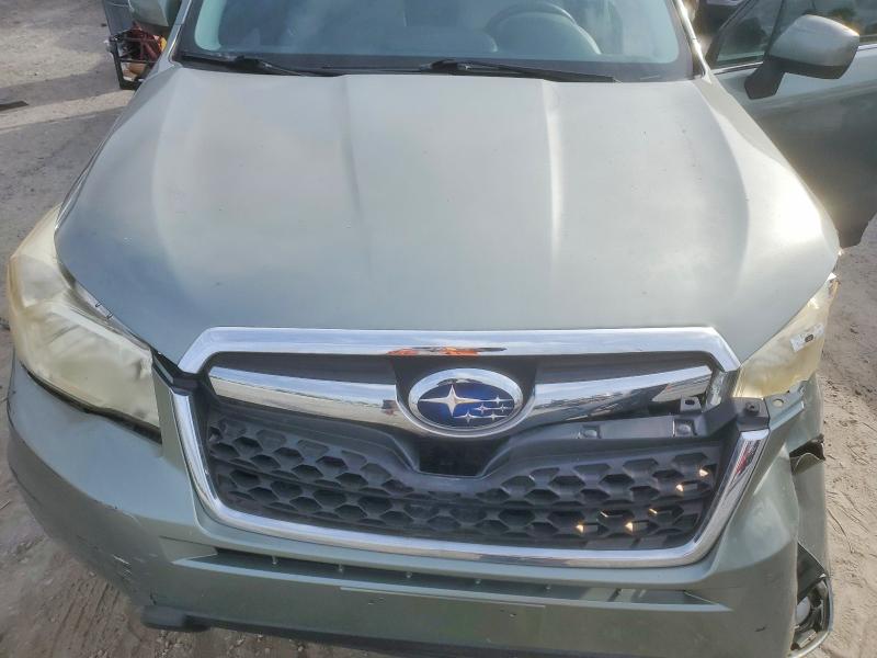 Aukcja sprzedaży 2014 Subaru Forester, vin: JF2SJAHC7EH524699, numer aukcji: 72367495