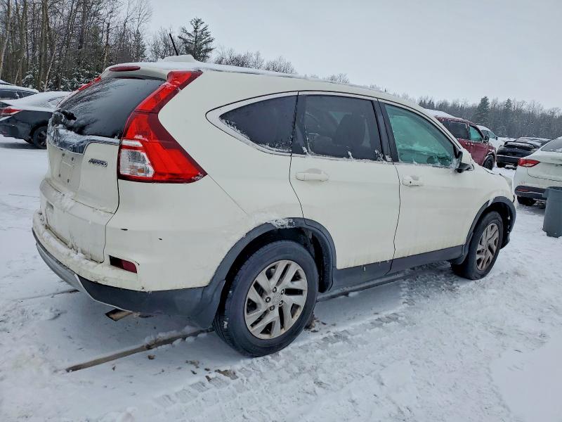 Продаж на аукціоні авто 2015 Honda Cr-v, vin: 2HKRM4H55FH102621, номер лоту: 95243815