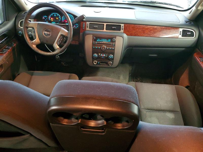 2011 Gmc Yukon მანქანა იყიდება აუქციონზე, vin: 1GKS2AE00BR184196, აუქციონის ნომერი: 99138055