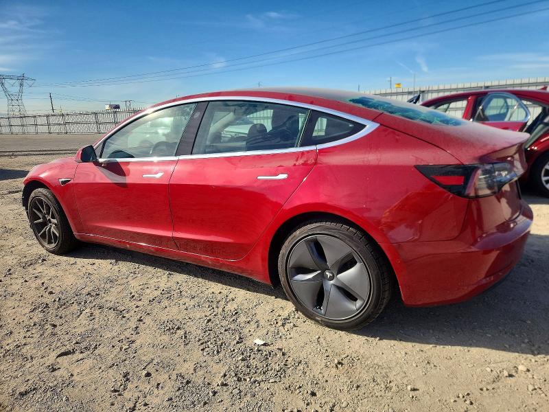 Продаж на аукціоні авто 2019 Tesla Model 3, vin: 5YJ3E1EA5KF396565, номер лоту: 73057925