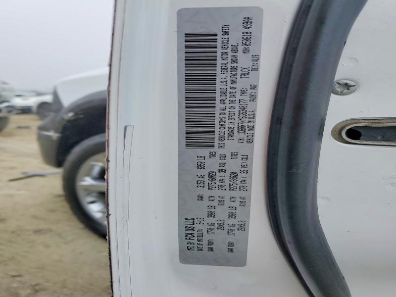 Aukcja sprzedaży 2016 Ram 1500, vin: 1C6RR7NM6GS340177, numer aukcji: 74459115