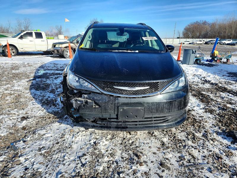 2020 Chrysler Voyager მანქანა იყიდება აუქციონზე, vin: 2C4RC1DG5LR260920, აუქციონის ნომერი: 74974385