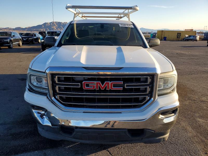 Продаж на аукціоні авто 2016 Gmc Sierra, vin: 1GTN1LEC2GZ901030, номер лоту: 75391645