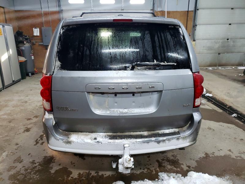 Продаж на аукціоні авто 2020 Dodge Grand Cara, vin: 2C4RDGCG9LR206215, номер лоту: 75257145