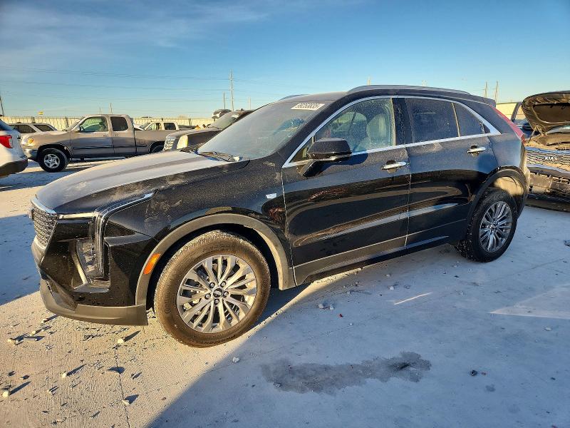 Aukcja sprzedaży 2024 Cadillac Xt4, vin: 1GYFZDR48RF162959, numer aukcji: 99253835