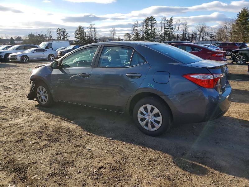Aukcja sprzedaży 2014 Toyota Corolla, vin: 2T1BPRHE6EC225027, numer aukcji: 73154175