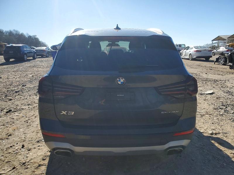 Aukcja sprzedaży 2022 Bmw X3, vin: 5UX43DP0XN9M16676, numer aukcji: 73197515