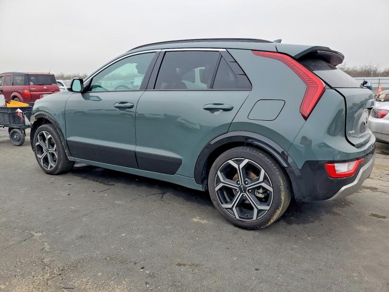 Aukcja sprzedaży 2025 Kia Niro, vin: KNDCR3LE8S5232041, numer aukcji: 73326125