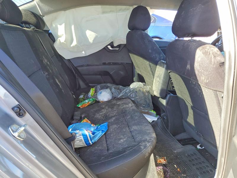 Aukcja sprzedaży 2023 Kia Rio, vin: 3KPA24ADXPE600257, numer aukcji: 72671865