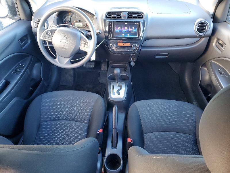 Aukcja sprzedaży 2024 Mitsubishi Mirage, vin: ML32FUFJ3RHF04657, numer aukcji: 72869825