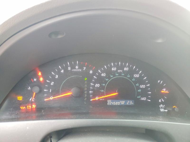 Aukcja sprzedaży 2007 Toyota Camry, vin: 4T1BE46K97U170656, numer aukcji: 98134575