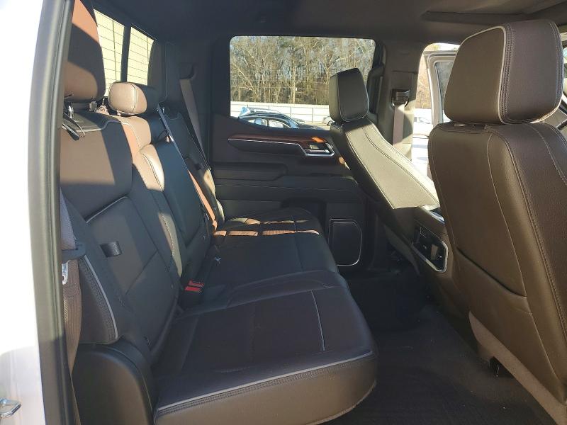 Aukcja sprzedaży 2022 Gmc Sierra, vin: 1GTUUGETXNZ539813, numer aukcji: 74882765