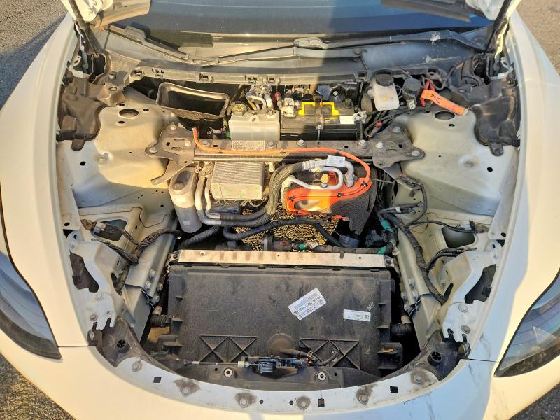 Aukcja sprzedaży 2021 Tesla Model 3, vin: 5YJ3E1EA9MF982690, numer aukcji: 93552095