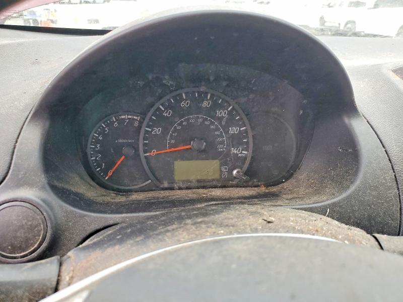 Aukcja sprzedaży 2019 Mitsubishi Mirage, vin: ML32F3FJ6KHF04927, numer aukcji: 99271045