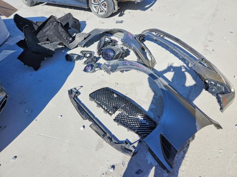72403585 :رقم المزاد ، SCBDG4ZGXMC085571 vin ، 2021 Bentley Continental مزاد بيع