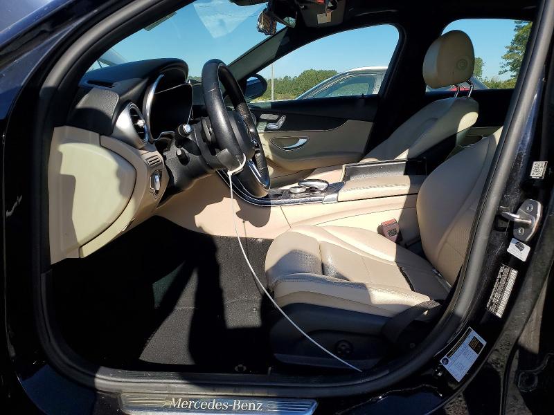 Продаж на аукціоні авто 2021 Mercedes-benz C 300, vin: W1KWF8DB8MR652486, номер лоту: 74748915