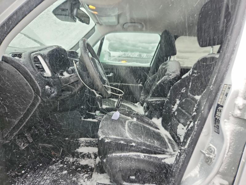 Aukcja sprzedaży 2018 Jeep Renegade, vin: ZACCJABBXJPJ61706, numer aukcji: 98171305