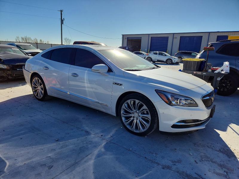 Продажа на аукционе авто 2017 Buick Lacrosse, vin: 1G4ZS5SS6HU164429, номер лота: 98694835
