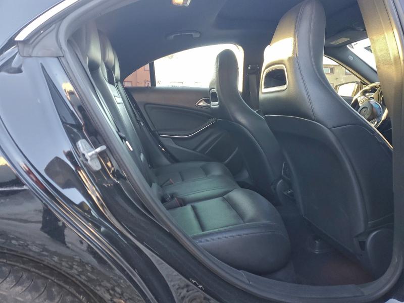 Продажа на аукционе авто 2015 Mercedes-benz Cla, vin: WDDSJ4EB6FN219473, номер лота: 73160325