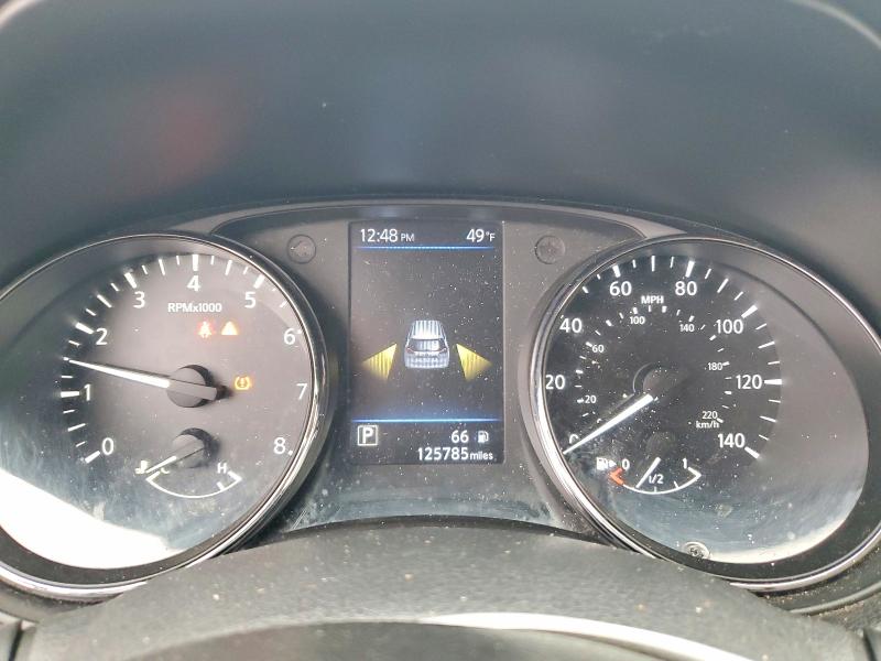 Aukcja sprzedaży 2019 Nissan Rogue, vin: 5N1AT2MV4KC814954, numer aukcji: 72397055