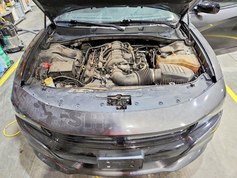 2021 Dodge Charger მანქანა იყიდება აუქციონზე, vin: 2C3CDXAT8MH625173, აუქციონის ნომერი: 74380975