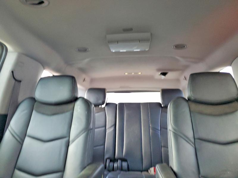 Продаж на аукціоні авто 2015 Cadillac Escalade, vin: 1GYS4SKJ6FR735935, номер лоту: 72609775