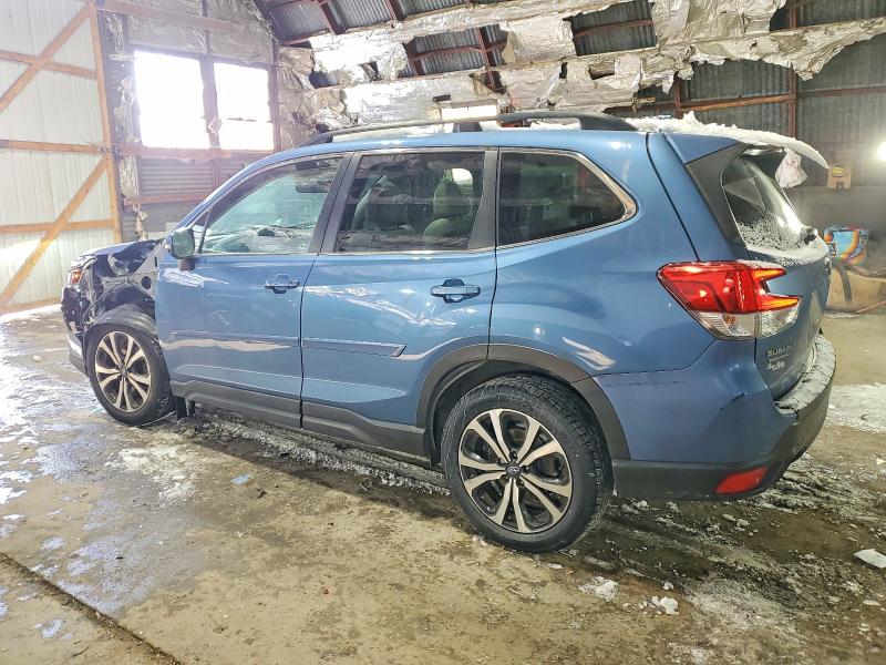 Продажа на аукционе авто 2020 Subaru Forester, vin: JF2SKASC0LH579918, номер лота: 99293165