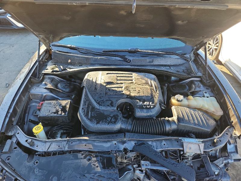 Продаж на аукціоні авто 2020 Dodge Charger, vin: 2C3CDXBG0LH160811, номер лоту: 73071605