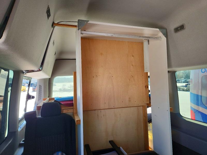 Aukcja sprzedaży 2015 Ford Transit, vin: 1FBVU4XG7FKA11566, numer aukcji: 74190475