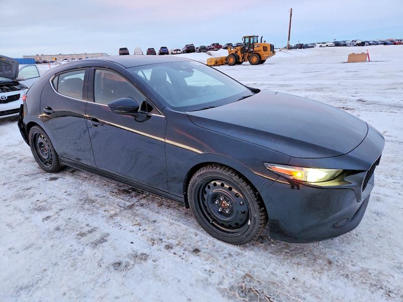 Продажа на аукционе авто 2019 Mazda 3 Preferre, vin: JM1BPBMM8K1136189, номер лота: 95244745