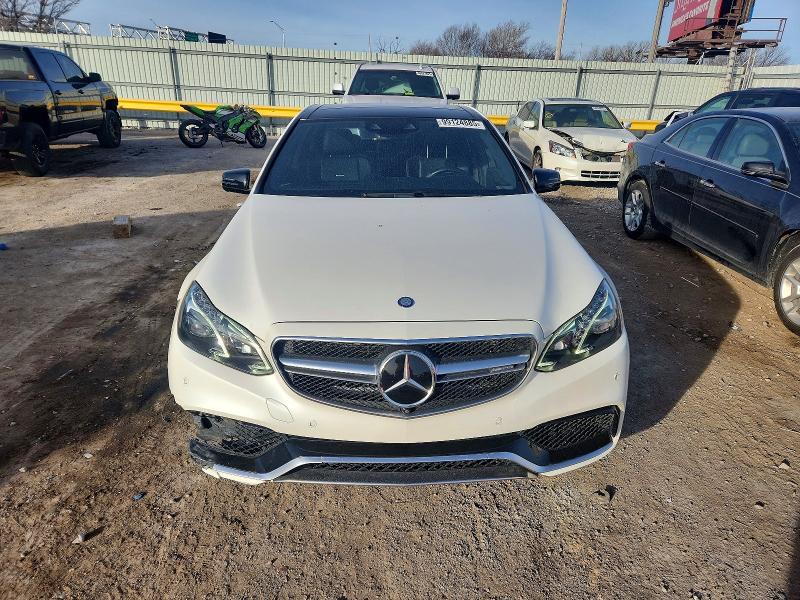 2015 Mercedes-benz E მანქანა იყიდება აუქციონზე, vin: WDDHF7GB5FB095062, აუქციონის ნომერი: 99124885